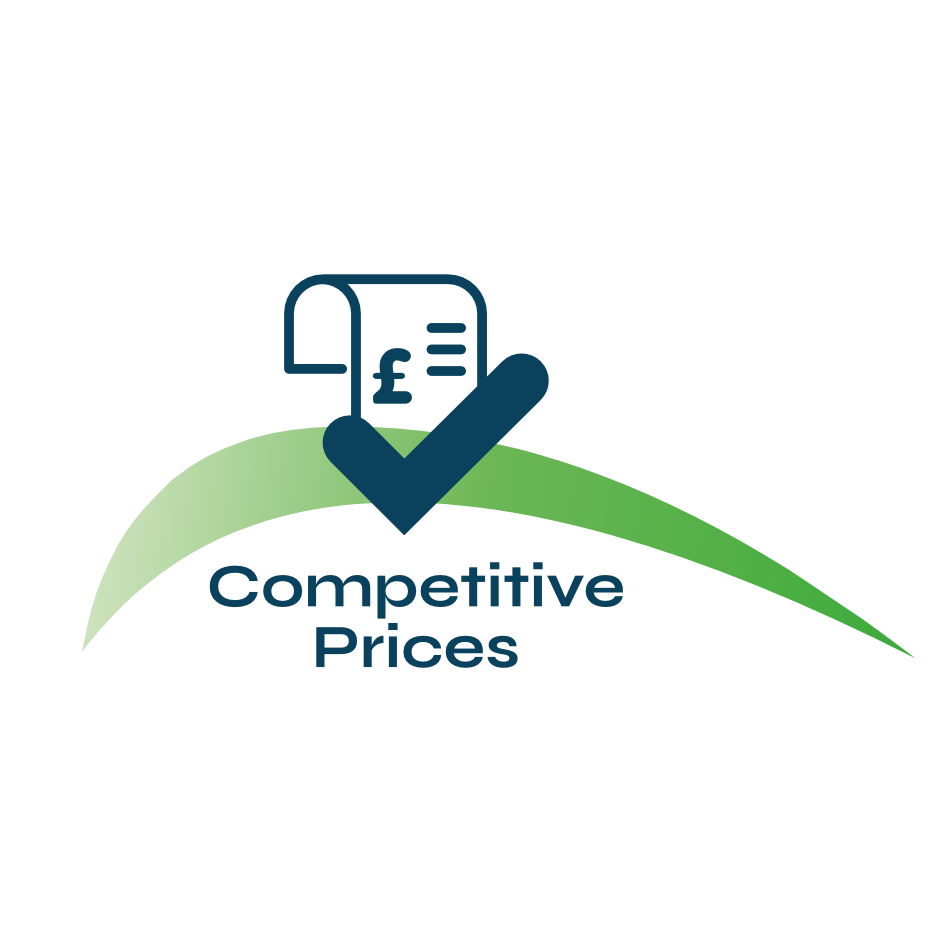 PRICES logo